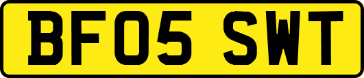 BF05SWT