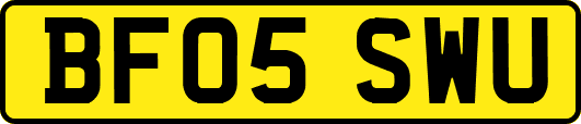 BF05SWU