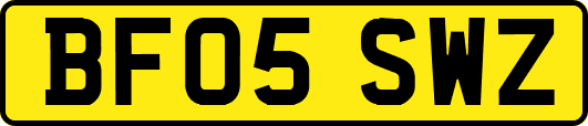 BF05SWZ