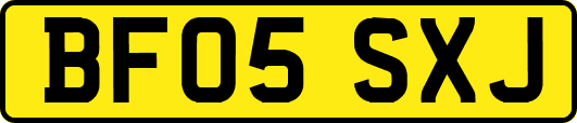 BF05SXJ