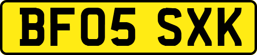 BF05SXK