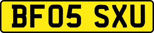 BF05SXU