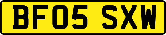 BF05SXW