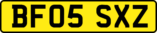 BF05SXZ