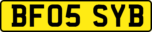 BF05SYB
