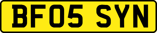 BF05SYN