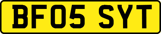 BF05SYT