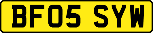 BF05SYW