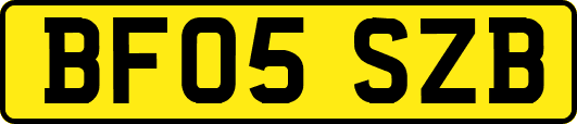 BF05SZB