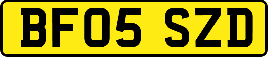 BF05SZD