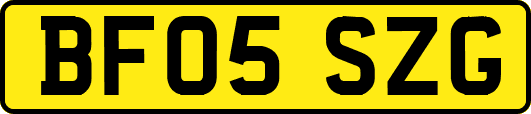 BF05SZG