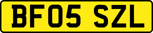 BF05SZL