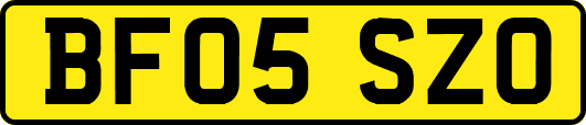 BF05SZO