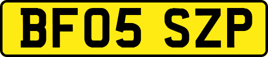 BF05SZP
