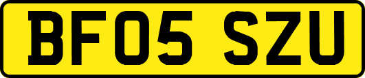 BF05SZU