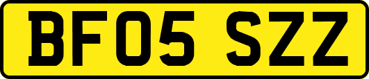 BF05SZZ