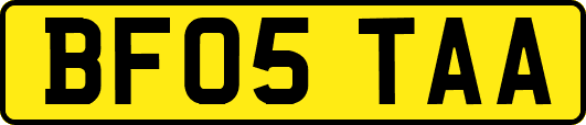 BF05TAA