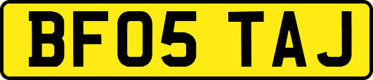 BF05TAJ