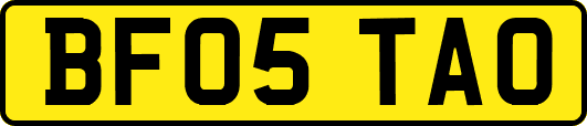BF05TAO