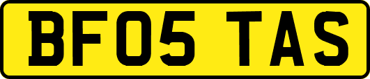 BF05TAS