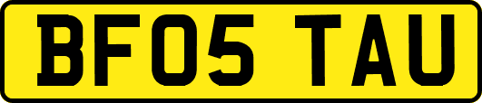 BF05TAU