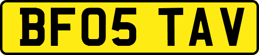 BF05TAV