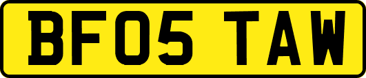 BF05TAW