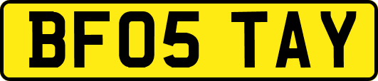 BF05TAY
