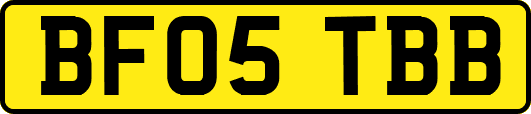 BF05TBB