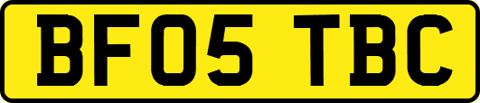 BF05TBC
