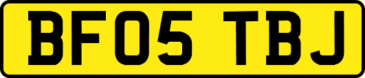 BF05TBJ