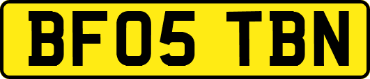 BF05TBN