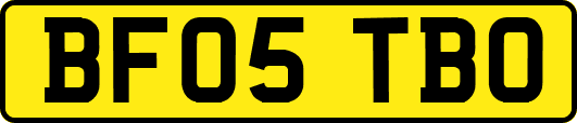 BF05TBO