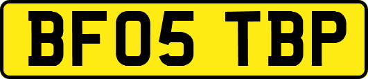 BF05TBP