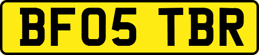 BF05TBR