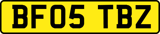 BF05TBZ