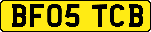 BF05TCB