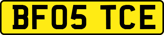 BF05TCE