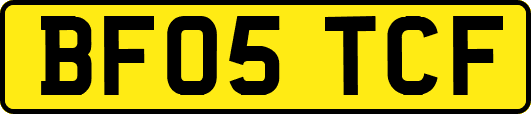 BF05TCF