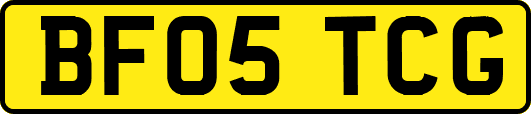 BF05TCG