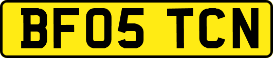 BF05TCN