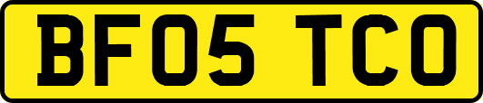BF05TCO