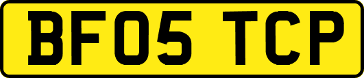 BF05TCP