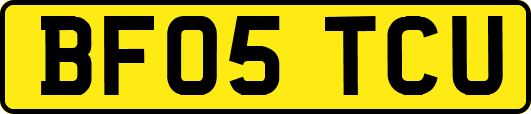 BF05TCU