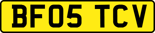 BF05TCV