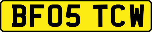 BF05TCW