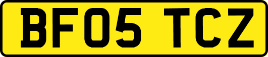 BF05TCZ