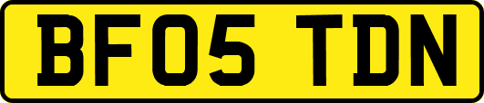 BF05TDN