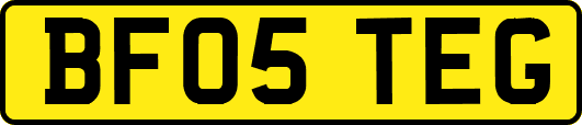 BF05TEG