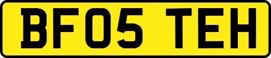 BF05TEH